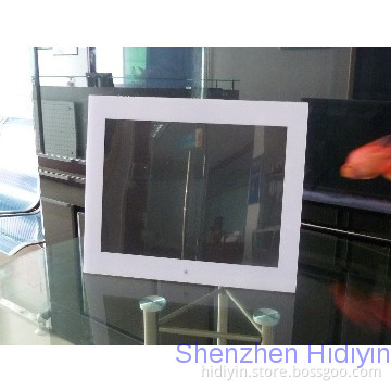 15 inch digital photo frame with battery